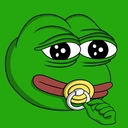 Baby Pepe logo