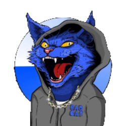 Badcat logo