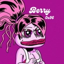 Strawberry in Bloom logo