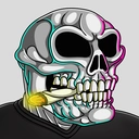 Boochie logo