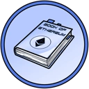 Book of Ethereum logo