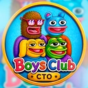Boys Club logo
