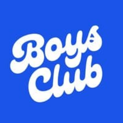 Boysclub 0x69 logo