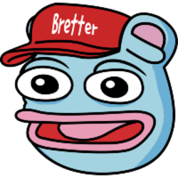 Brett logo