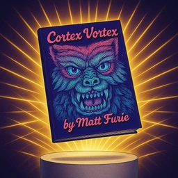 Cortex Vortex logo