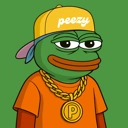 Peezy logo