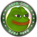 pepeCoin logo