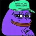 Purple Pepe logo